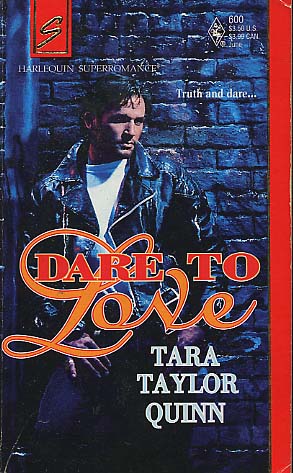 Dare to Love