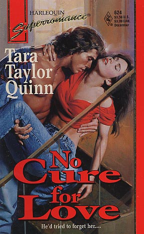 No Cure for Love