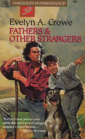 Fathers & Other Strangers