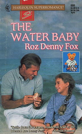 The Water Baby