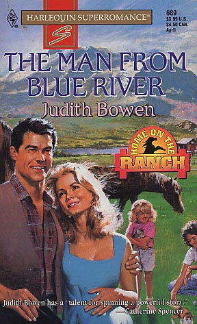 The Man from Blue River