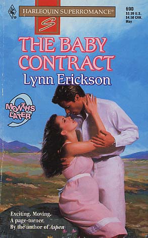 The Baby Contract