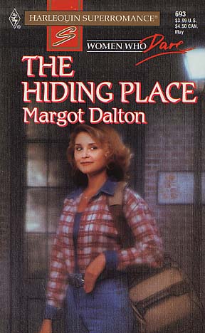 The Hiding Place