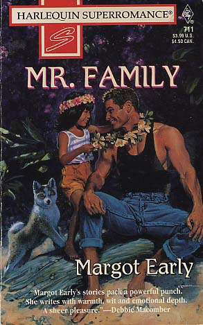 Mr. Family