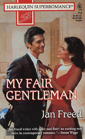 My Fair Gentleman