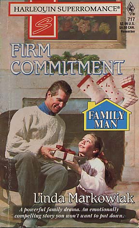 Firm Commitment