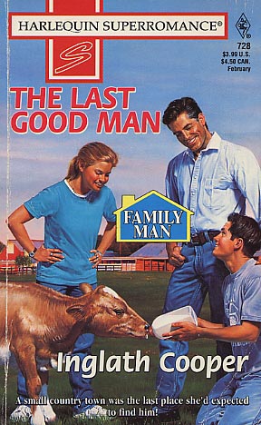 The Last Good Man