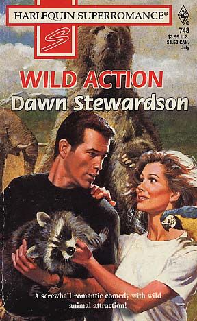 Wild Action