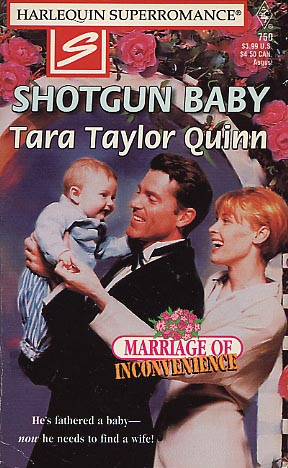 Shotgun Baby