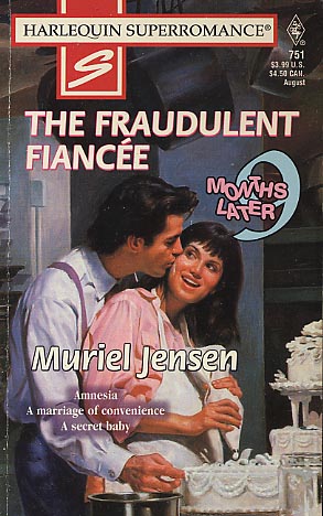 The Fraudulent Fiancee