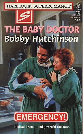 The Baby Doctor