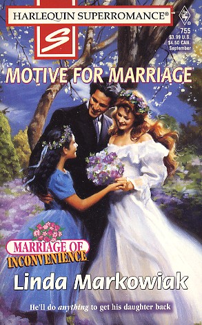 Motive for Marriage