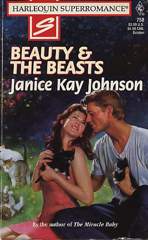 Beauty and the Beasts