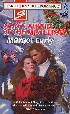 Who's Afraid of the Mistletoe?