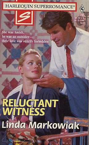 Reluctant Witness