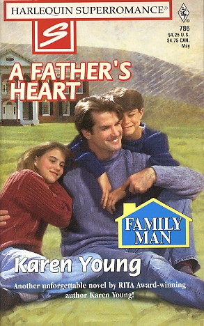 A Father's Heart