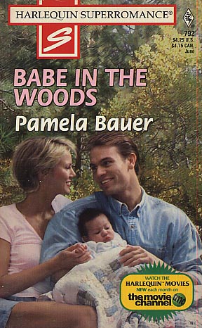 Babe in the Woods