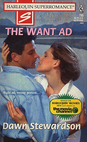 The Want Ad