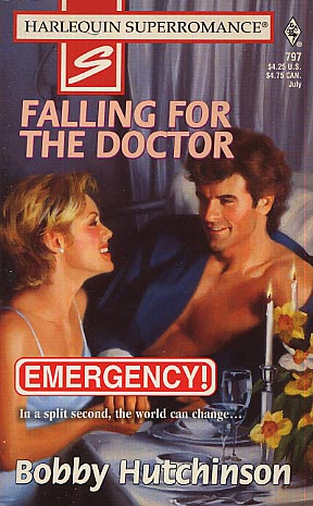 Falling for the Doctor