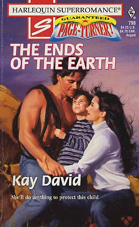 The Ends of the Earth