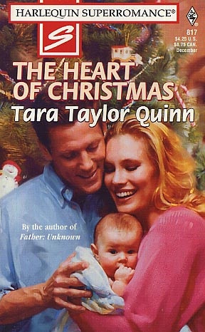 The Heart of Christmas