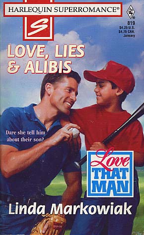 Love, Lies & Alibis
