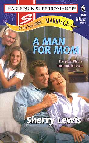 A Man for Mom