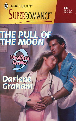 The Pull of the Moon