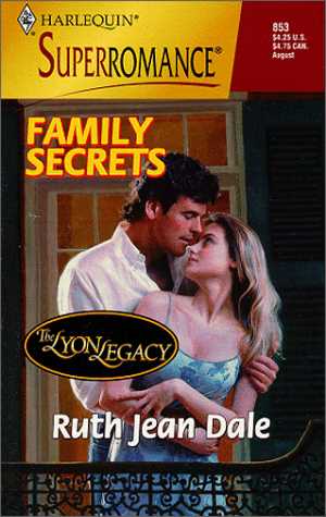 Family Secrets