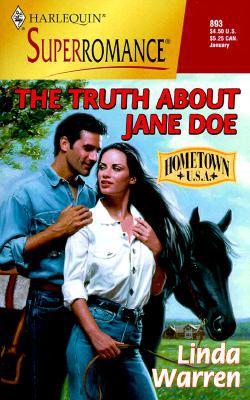 The Truth About Jane Doe