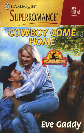 Cowboy Come Home