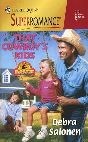 That Cowboy's Kids