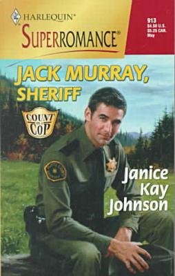 Jack Murray, Sheriff