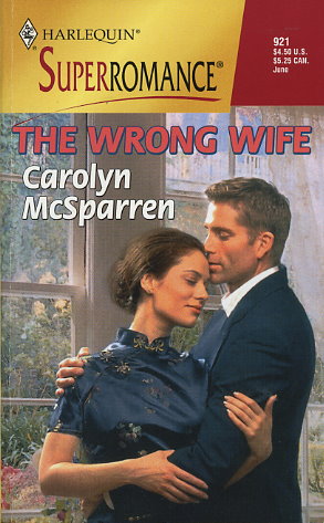 The Wrong Wife