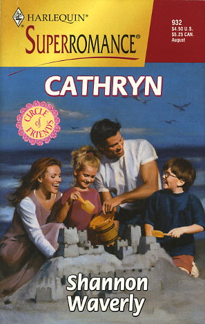 Cathryn