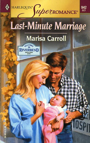 Last-Minute Marriage