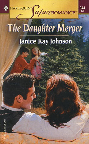 The Daughter Merger