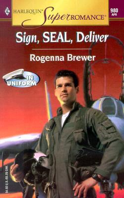 Sign, SEAL, Deliver