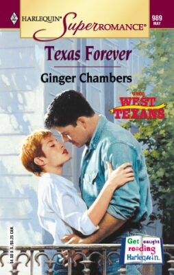 Texas Forever