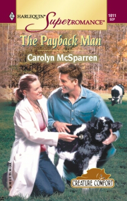 The Payback Man