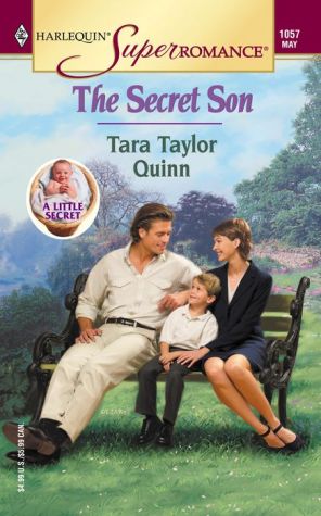 The Secret Son