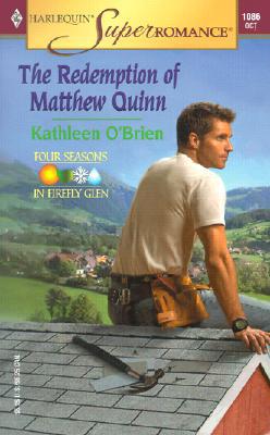 The Redemption of Matthew Quinn