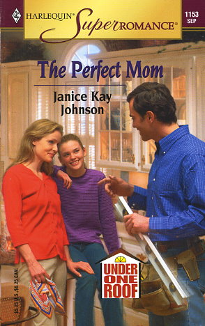 The Perfect Mom