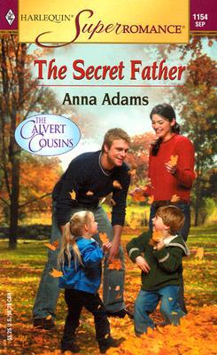 The Secret Father