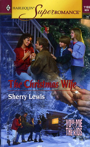 The Christmas Wife