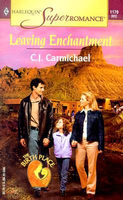 Leaving Enchantment