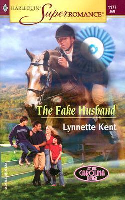 The Fake Husband