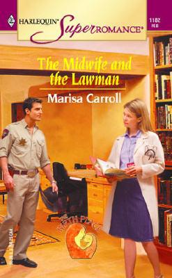 The Midwife and the Lawman