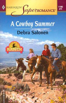 A Cowboy Summer