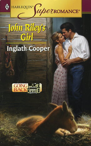 John Riley's Girl